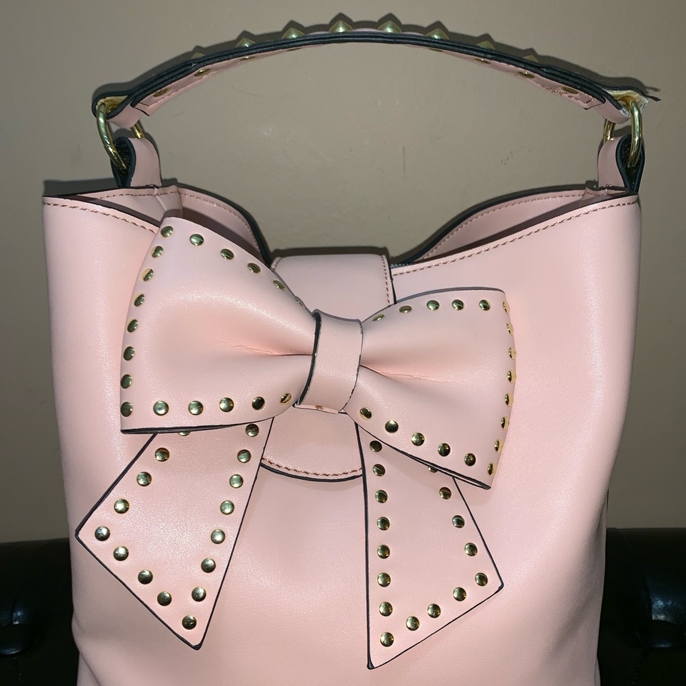 Betsy Johnson purse